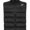Uomo | Giacche^Plein Sport Reversible Lightweight Padded Vest Scratch