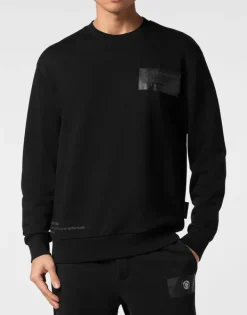 Abbigliamento Sportivo^Plein Sport Roundneck Sweatshirt