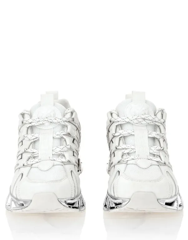 The Edge^Plein Sport Runner