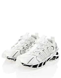 The Edge^Plein Sport Runner