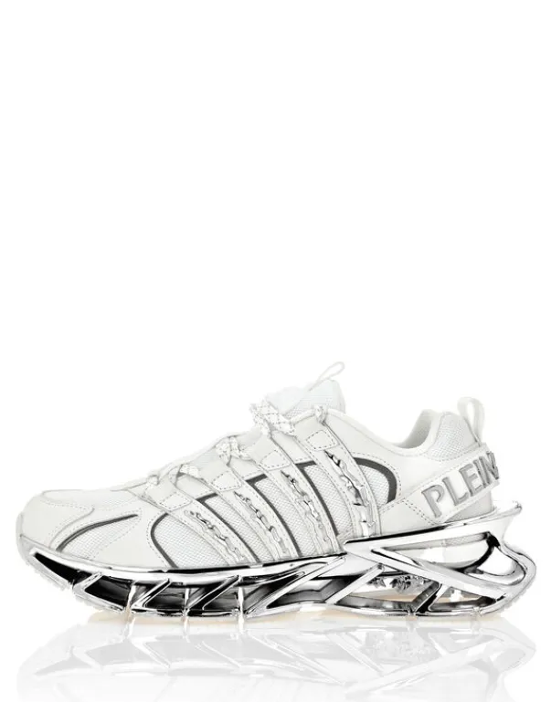 The Edge^Plein Sport Runner