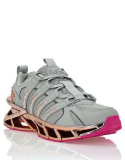The Edge^Plein Sport Runner