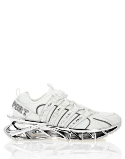 The Edge^Plein Sport Runner