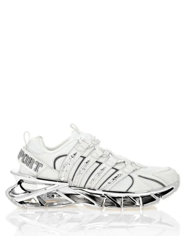 The Edge^Plein Sport Runner