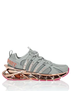 The Edge^Plein Sport Runner