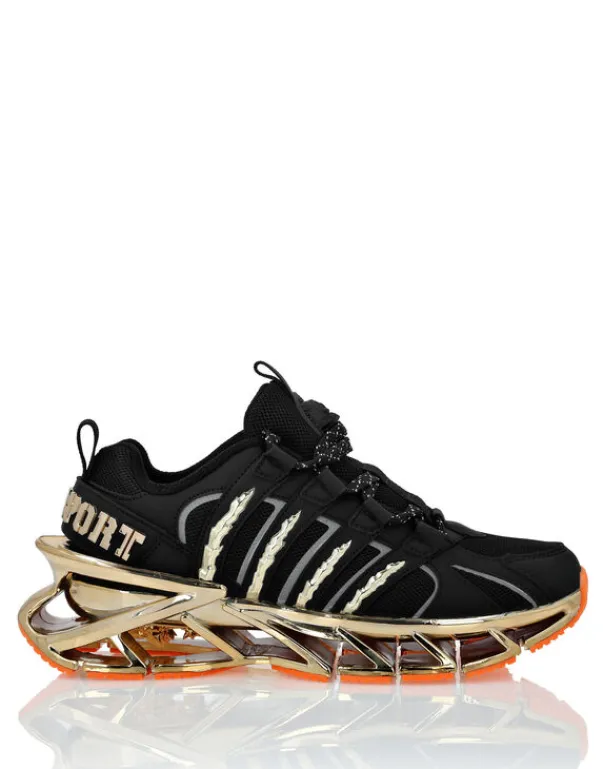 The Edge^Plein Sport Runner