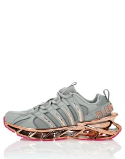 The Edge^Plein Sport Runner