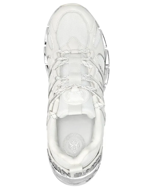 The Edge^Plein Sport Runner