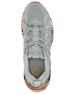 The Edge^Plein Sport Runner