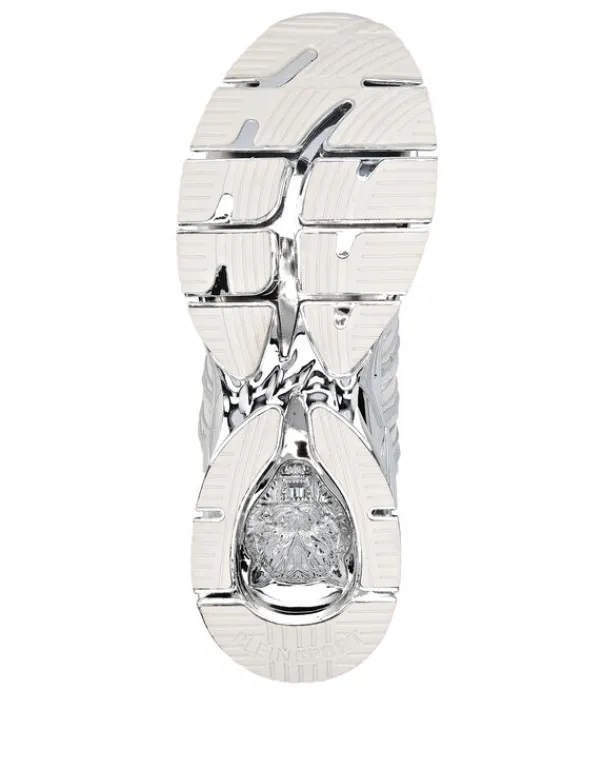 The Edge^Plein Sport Runner