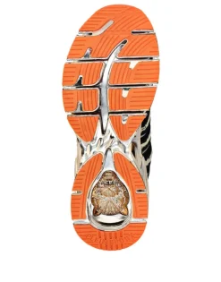 The Edge^Plein Sport Runner