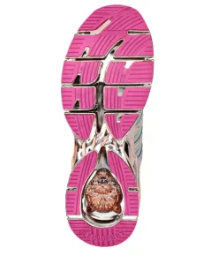 The Edge^Plein Sport Runner