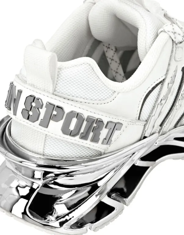 The Edge^Plein Sport Runner
