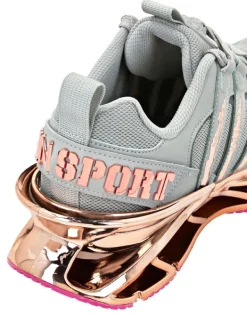 The Edge^Plein Sport Runner