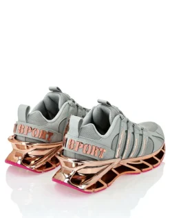 The Edge^Plein Sport Runner