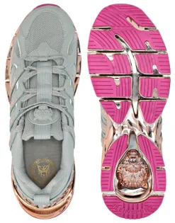 The Edge^Plein Sport Runner