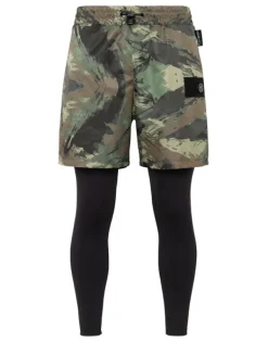 Abbigliamento Sportivo^Plein Sport Running Pants