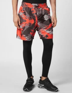 Abbigliamento Sportivo^Plein Sport Running Pants