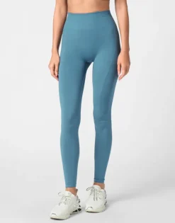 Abbigliamento Sportivo^Plein Sport Seamless Sport Leggings Logo