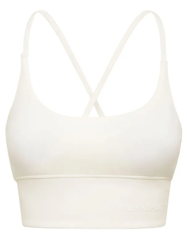 Abbigliamento Sportivo^Plein Sport Sport Bra