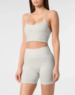 Abbigliamento Sportivo^Plein Sport Sport Bra