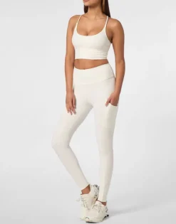 Abbigliamento Sportivo^Plein Sport Sport Bra