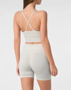Abbigliamento Sportivo^Plein Sport Sport Bra