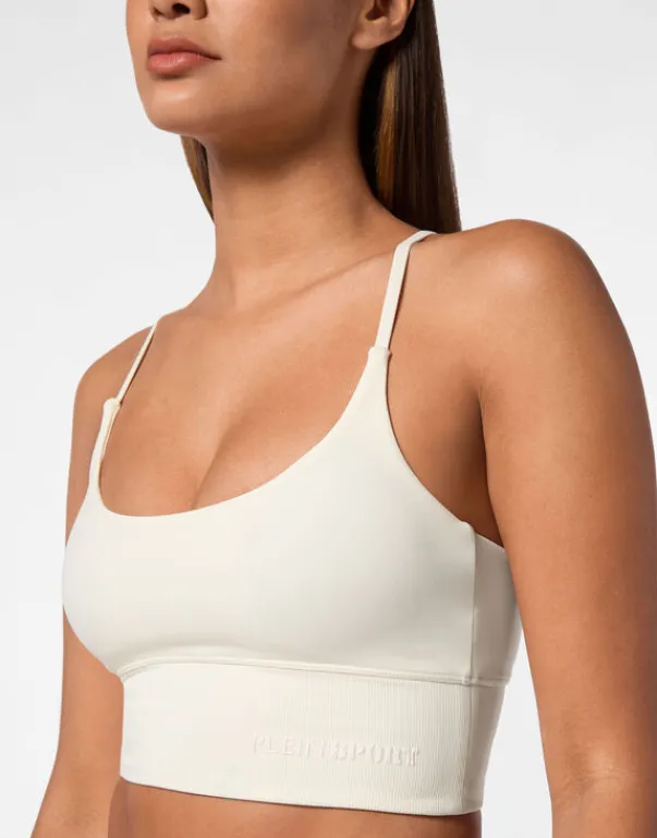 Abbigliamento Sportivo^Plein Sport Sport Bra