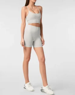 Abbigliamento Sportivo^Plein Sport Sport Bra