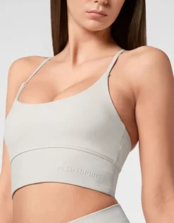 Abbigliamento Sportivo^Plein Sport Sport Bra