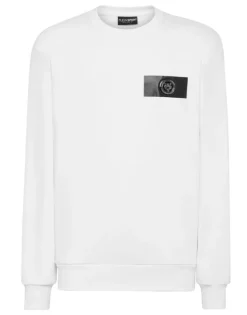 Abbigliamento Sportivo^Plein Sport Sweatshirt LS