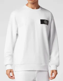 Abbigliamento Sportivo^Plein Sport Sweatshirt LS