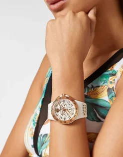 Thunderstorm | Thunderstorm^Plein Sport THUNDERSTORM CHRONO Unisex Watch