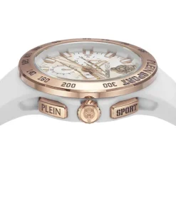 Thunderstorm | Thunderstorm^Plein Sport THUNDERSTORM CHRONO Unisex Watch