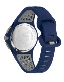 Thunderstorm | Thunderstorm^Plein Sport THUNDERSTORM CHRONO Watch