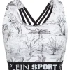 Abbigliamento Sportivo^Plein Sport Top