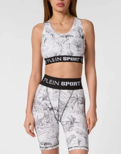 Abbigliamento Sportivo^Plein Sport Top