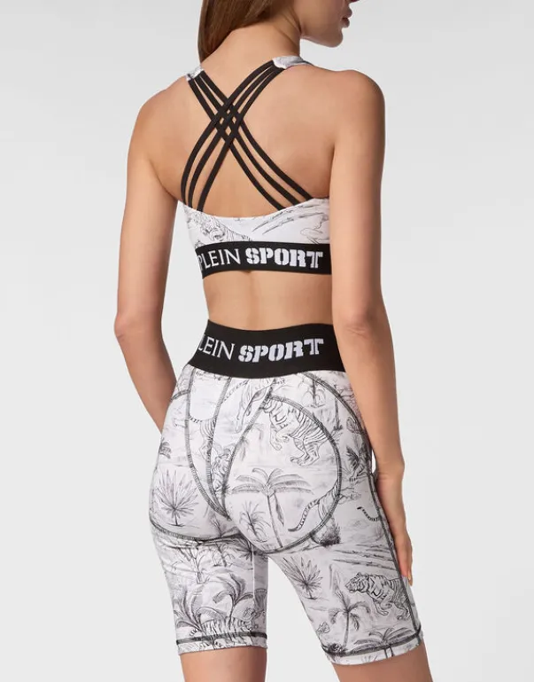 Abbigliamento Sportivo^Plein Sport Top