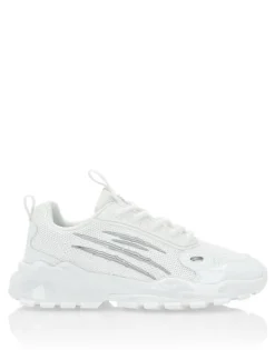 Kids^Plein Sport TRAINER LO-TOP