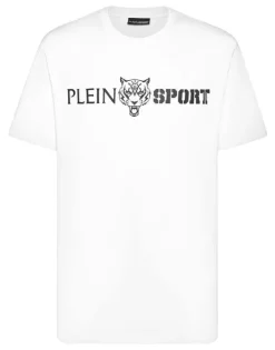 T-shirts^Plein Sport T-shirt Round Neck