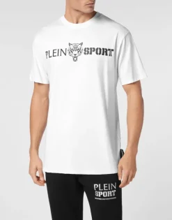 T-shirts^Plein Sport T-shirt Round Neck