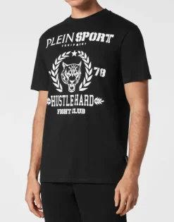 T-shirts^Plein Sport T-shirt Round Neck