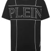 T-shirts^Plein Sport T-shirt Round Neck SS