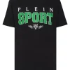 T-shirts^Plein Sport T-shirt Round Neck SS