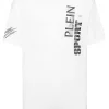 T-shirts^Plein Sport T-shirt Round Neck SS Wave