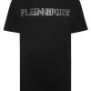 T-shirts^Plein Sport T-shirt Round Neck Tiger