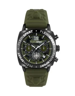 Wildcat^Plein Sport WILDCAT CHRONO Watch